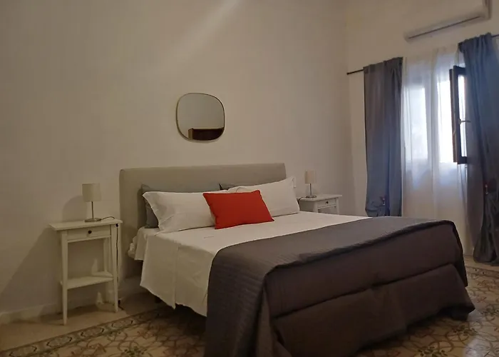 Bed & Breakfast Della Posta Vecchia 3*