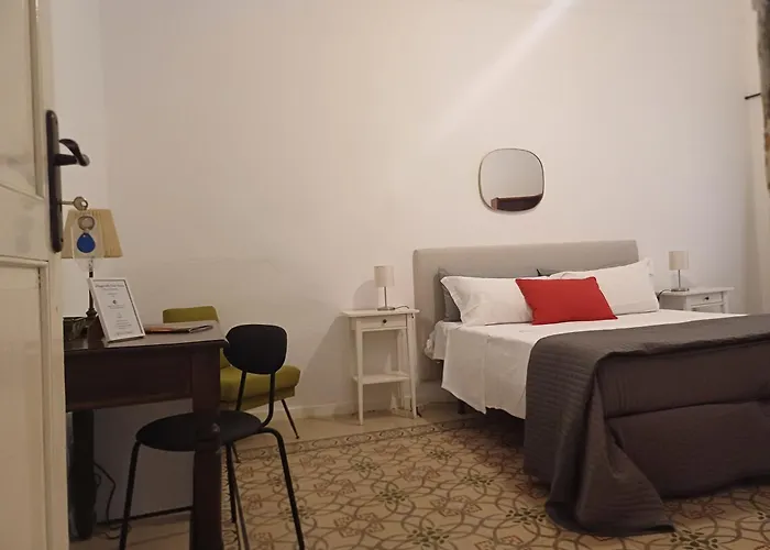 Della Posta Vecchia Bed & Breakfast Agrigento