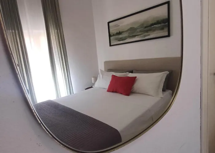 Bed & Breakfast Della Posta Vecchia Agrigento