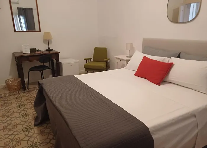 Della Posta Vecchia 3*