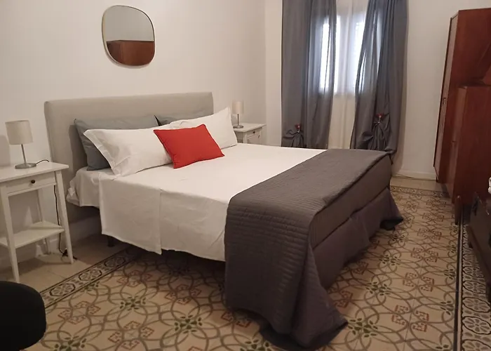 Della Posta Vecchia Agrigento