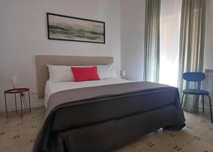 Della Posta Vecchia 3* Agrigento