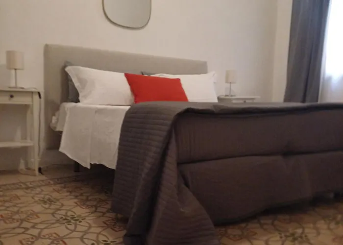 Della Posta Vecchia Bed & Breakfast