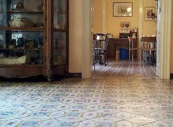 Della Posta Vecchia Bed & Breakfast Agrigento