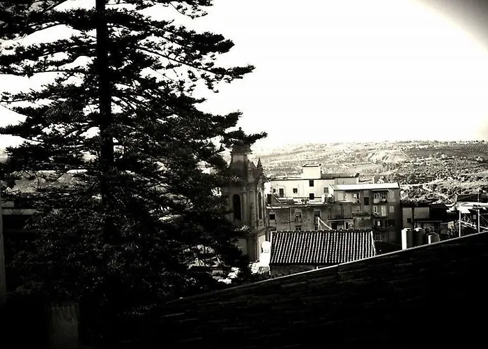 Della Posta Vecchia Bed & Breakfast Agrigento