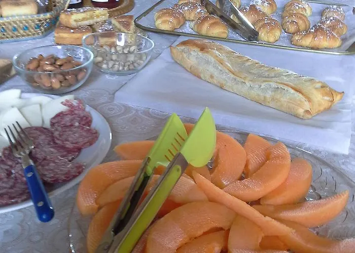 Della Posta Vecchia Bed & Breakfast