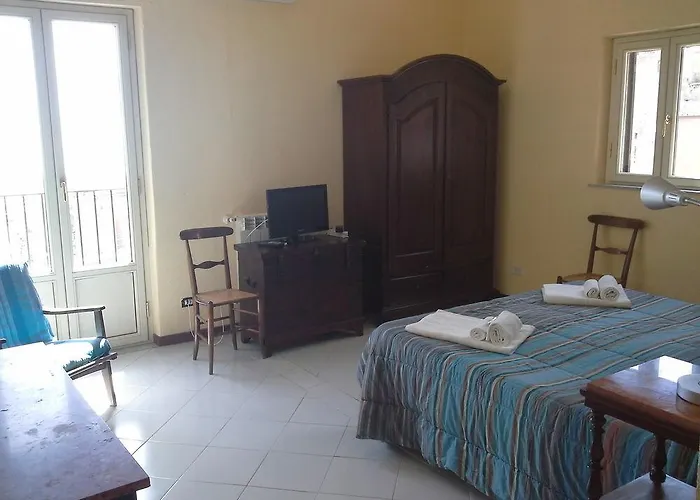 Della Posta Vecchia Bed & Breakfast Agrigento