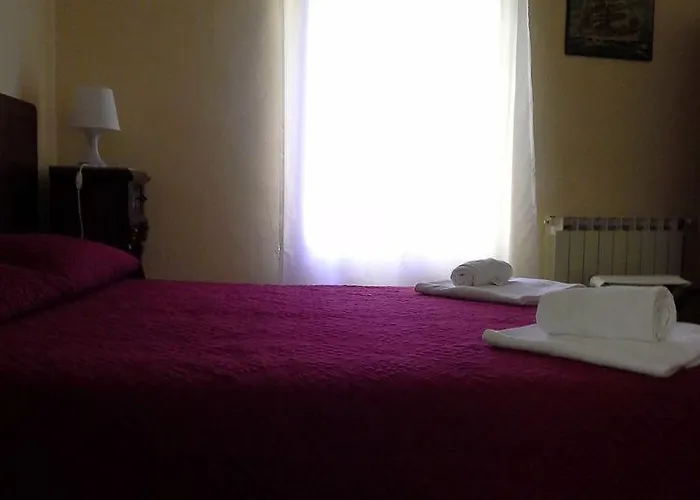 Della Posta Vecchia 3*