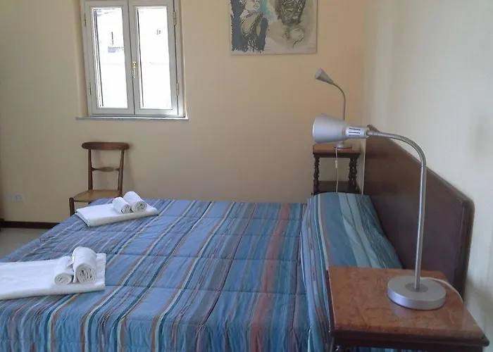 Della Posta Vecchia Bed & Breakfast