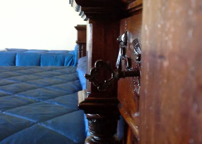 Della Posta Vecchia Bed & Breakfast Agrigento