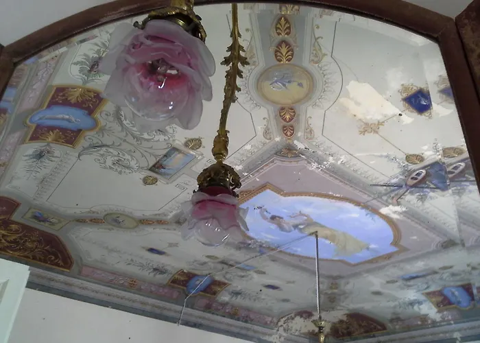 Della Posta Vecchia Bed & Breakfast 3*