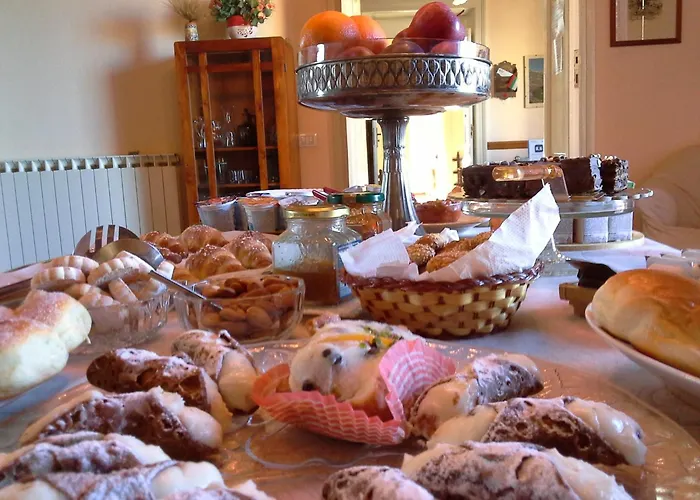 Della Posta Vecchia Bed & Breakfast