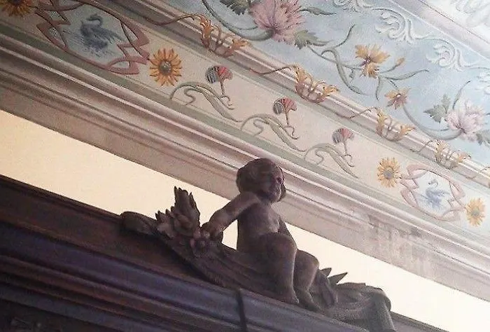 Della Posta Vecchia 3* Agrigento