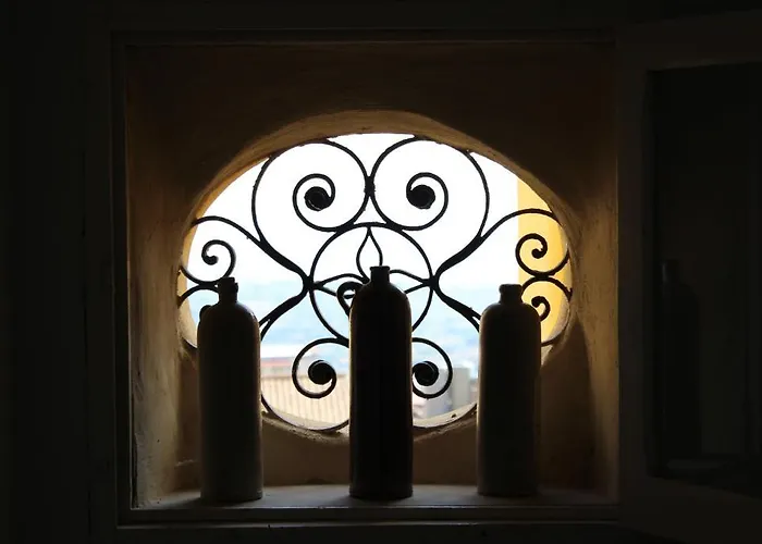 Bed & Breakfast Della Posta Vecchia 3*