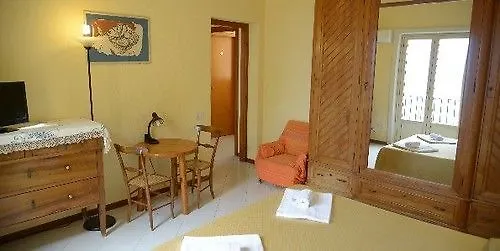 Bed & Breakfast Della Posta Vecchia Agrigento