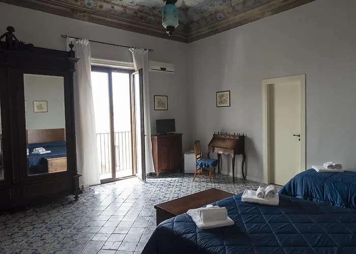 Bed & Breakfast Della Posta Vecchia