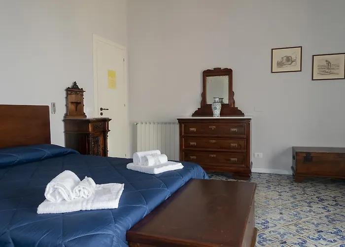 Della Posta Vecchia Bed & Breakfast