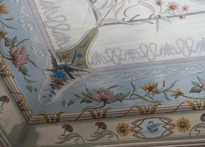 Della Posta Vecchia Bed & Breakfast