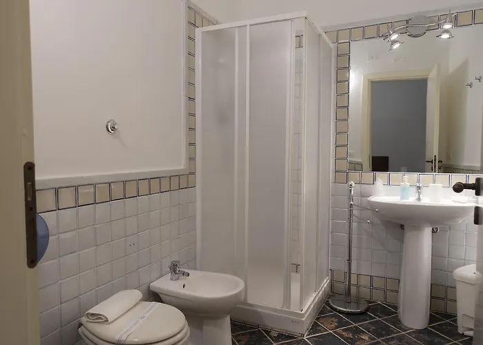 Bed & Breakfast Della Posta Vecchia 3*