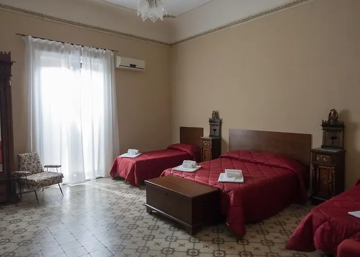 Della Posta Vecchia 3*