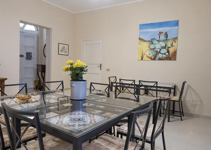 Bed & Breakfast Della Posta Vecchia 3*