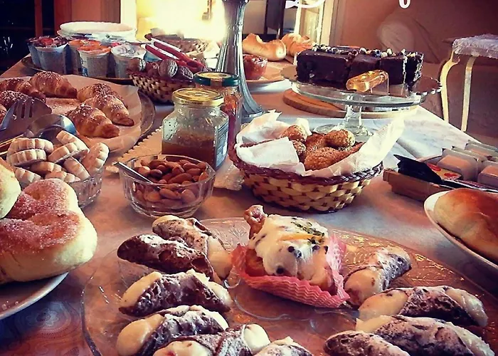 Della Posta Vecchia Agrigento