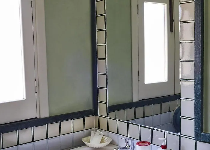 Della Posta Vecchia Bed & Breakfast Agrigento