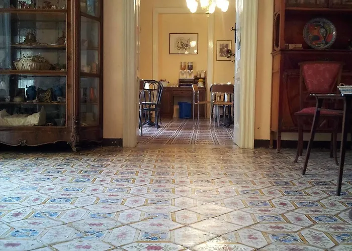 Bed & Breakfast Della Posta Vecchia