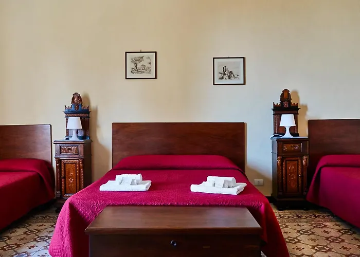 Bed & Breakfast Della Posta Vecchia