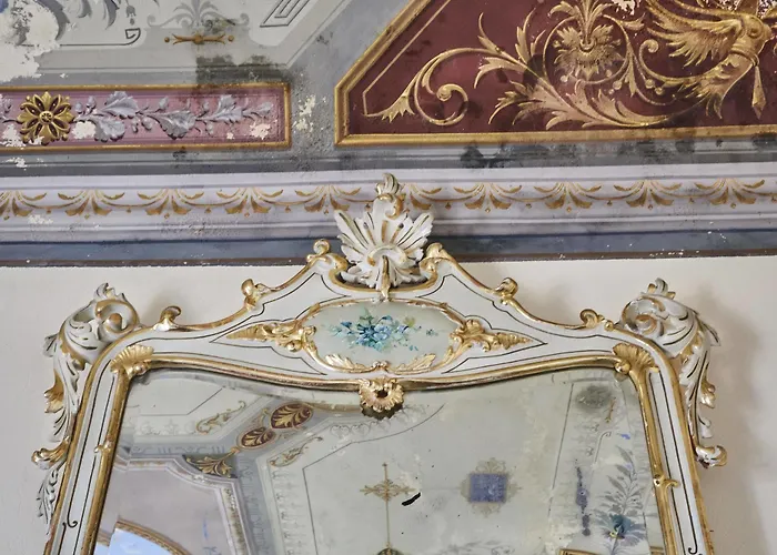 Della Posta Vecchia Bed & Breakfast