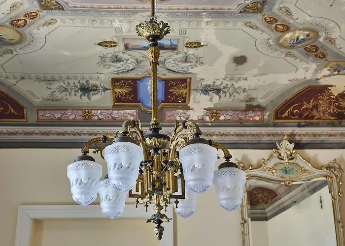 Della Posta Vecchia 3*