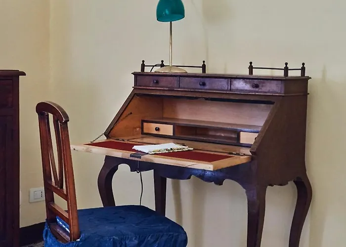 Della Posta Vecchia Agrigento