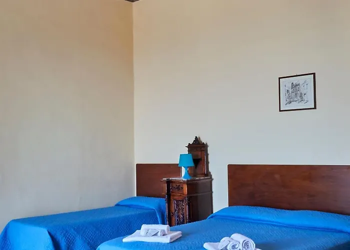 Della Posta Vecchia 3* Agrigento