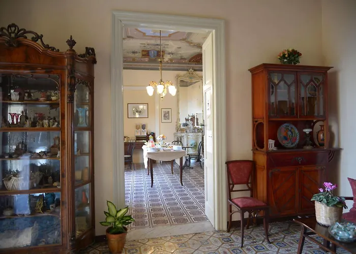 Della Posta Vecchia Bed & Breakfast