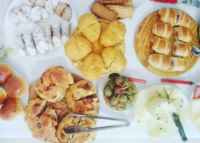 Della Posta Vecchia Bed & Breakfast