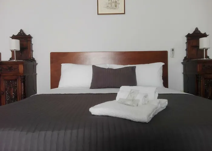 Bed & Breakfast Della Posta Vecchia Agrigento