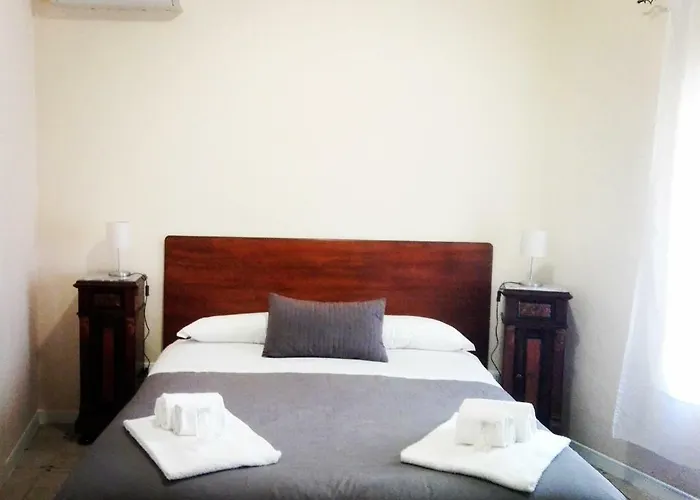 Bed & Breakfast Della Posta Vecchia