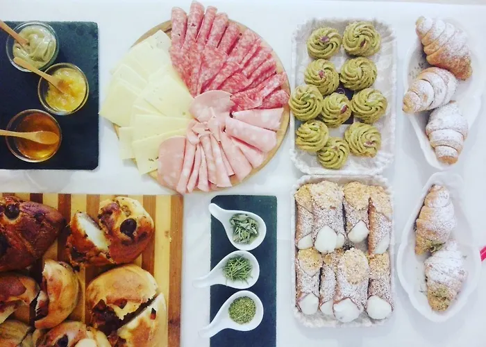 Bed & Breakfast Della Posta Vecchia