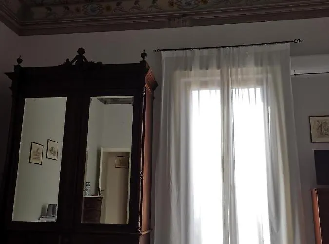 Bed & Breakfast Della Posta Vecchia