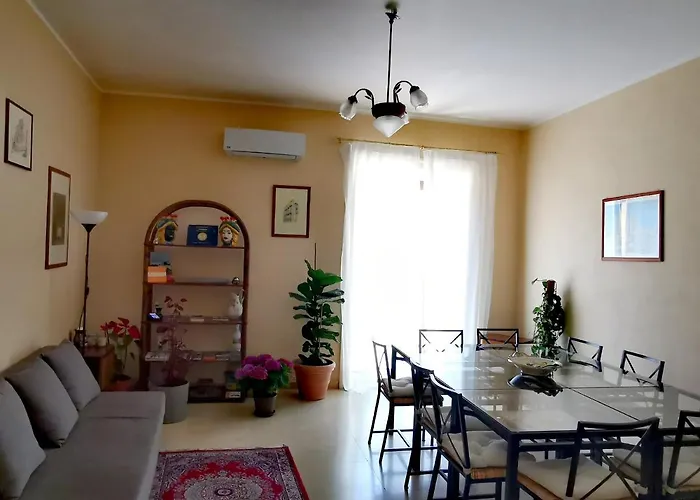 Della Posta Vecchia Bed & Breakfast 3*